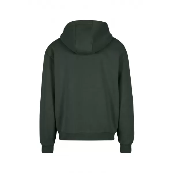  Muški sweatshirt URBAN CLASSICS TB7284-00615 ŠUMA 
