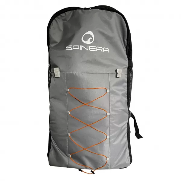  Transportna torba SPINERA Performance Kayak S SIVA 