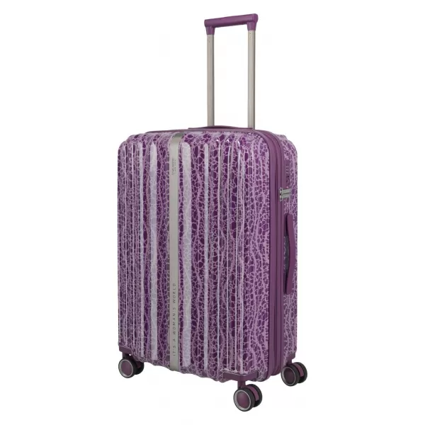  Kofer TRAVELITE LASCANA EDITION M ŠLJIVA 