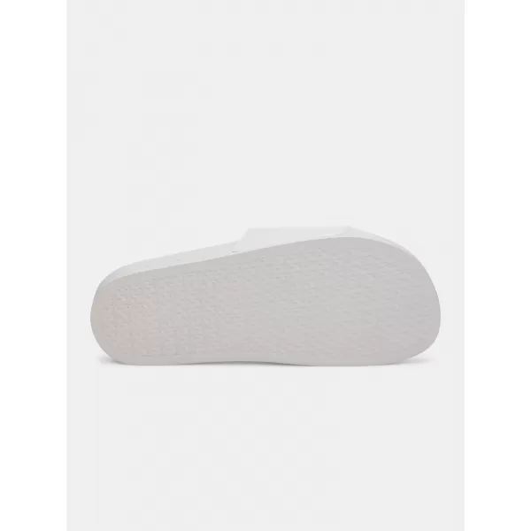  Muške papuče UNDER ARMOUR ARMR SLIDE 6007527-100 BIJELA 
