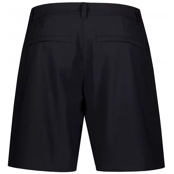  Muške kratke hlače ALTISPORT ATS SHORT CLASSIC-FIT 9 CRNA 