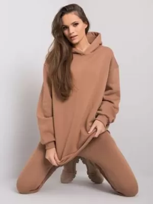 Ženski komplet BASIC FEEL GOOD RV-KMPL-7372.26X DEVA