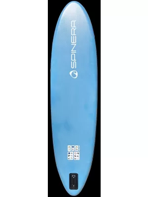 Daska za veslanje SPINERA Lets Paddle 104 NEODREĐEN