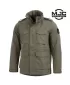 Muška jakna PENTAGON M65 3.0 FIELD JACKET K01009-3.0 CRNA
