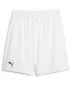 Muške kratke hlače PUMA HOOPS TEAM PRACTICE SHORT 676641-02 PUMA BIJELA