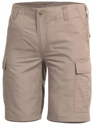 Muške kratke hlače PENTAGON BDU 2.0 SHORTS K05011 KAKI