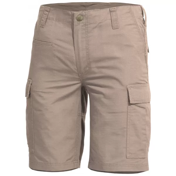  Muške kratke hlače PENTAGON BDU 2.0 SHORTS K05011 KAKI 