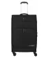 Kofer TRAVELITE Kick Off 4w L exp CRNA