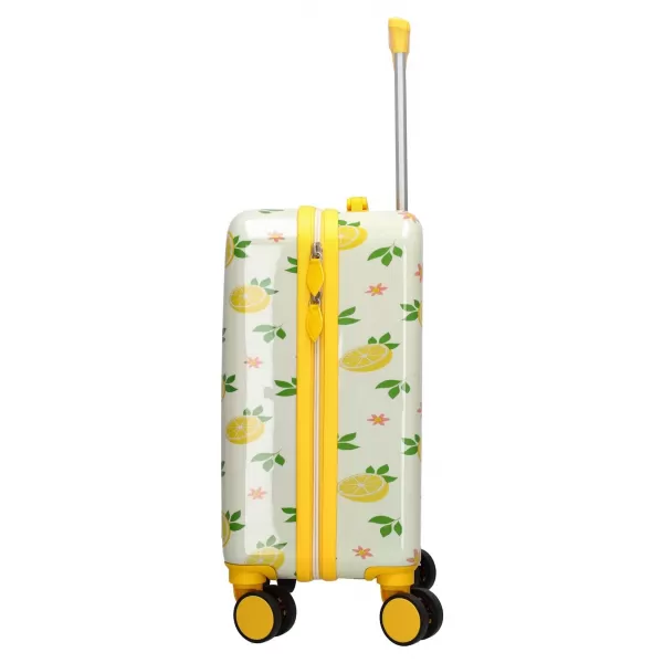  Kofer ZEBRA TRENDS Avonturier 21492 LIMUN 