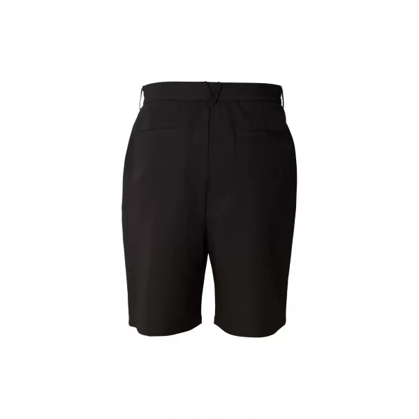  Muške kratke hlače URBAN CLASSICS TB8435-00007 CRNA 