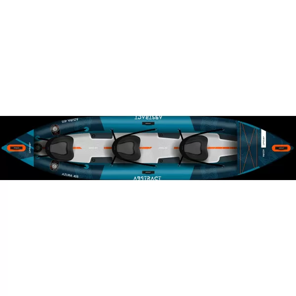  Kajak ABSTRACT Azura 415 NEODREĐENO 