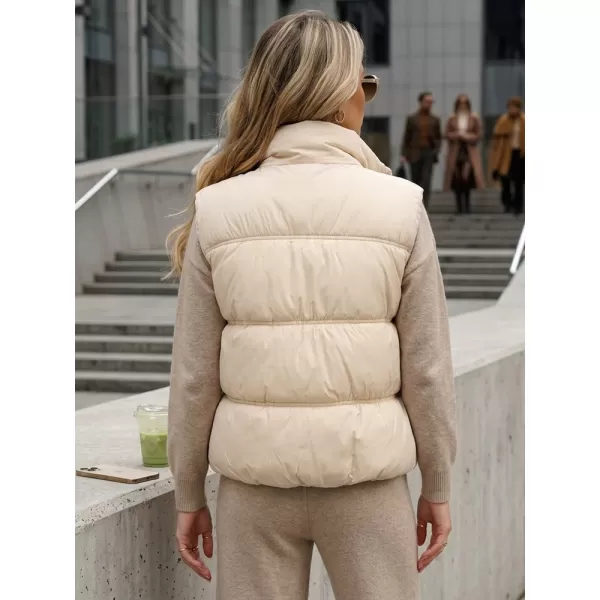  Ženska jakna DSTREET TY5726 BEŽ 
