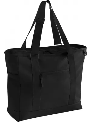Sportska torba BAGBASE | BG 564 CRNA