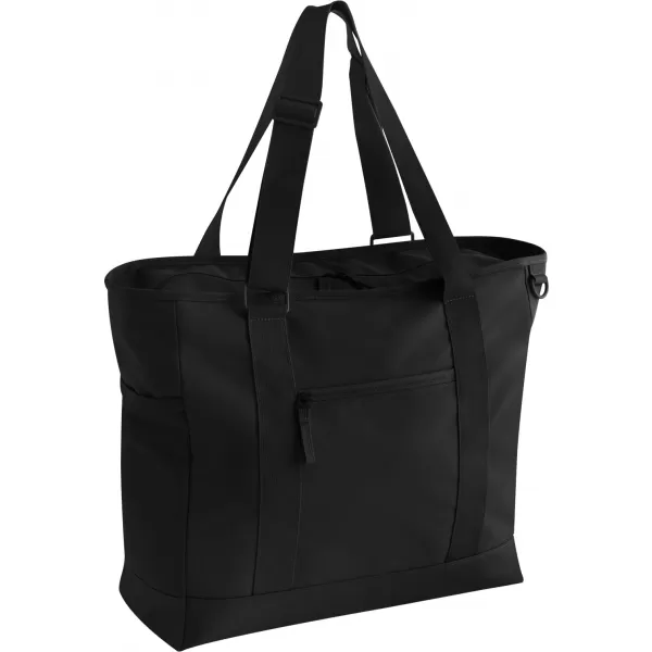  Sportska torba BAGBASE | BG 564 CRNA 
