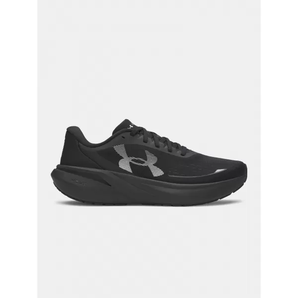  Muške cipele UNDER ARMOUR UA VELOCITI PACE 6009107-001 CRNA 