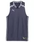 Muški dres PUMA HOOPS TEAM GAME JERSEY 676628-03 PUMA MORNARICA