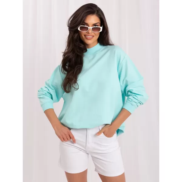  Ženski sweatshirt BASIC FEEL GOOD RV-BL-5185.87P METVICA 