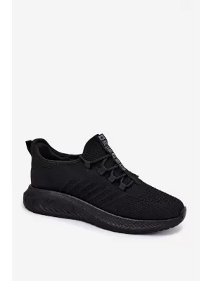 Muške tenisice BIG STAR SHOES UU174003 CRNA