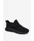 Muške tenisice BIG STAR SHOES UU174003 CRNA