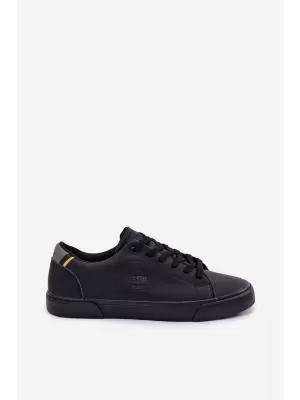 Muške tenisice BIG STAR SHOES TT174084 CRNA