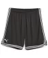 Muške kratke hlače PUMA HOOPS TEAM GAME SHORT 676629-01 PUMA CRNA