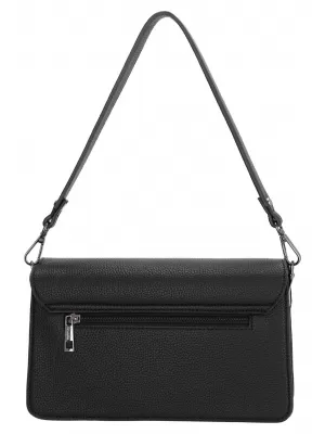 torba CHARM LONDON MONACO W01440 CRNA