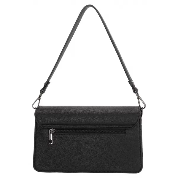  torba CHARM LONDON MONACO W01440 CRNA 