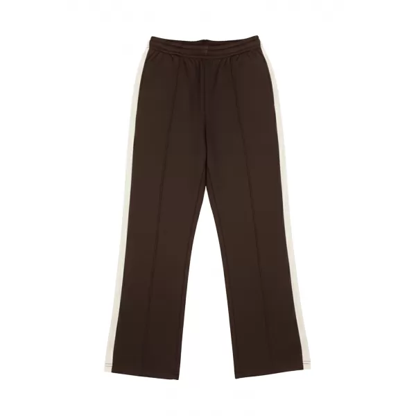  Muške trenirke URBAN CLASSICS TB8614-00075 SMEĐA 