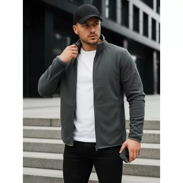  Muški sweatshirt DSTREET BX4772 TAMNOSIVA 