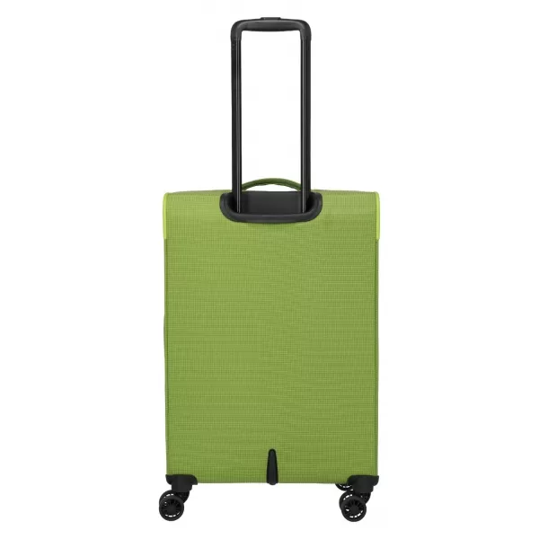  Kofer TRAVELITE Corsiica S,M,L,BB SVJEŽE ZELENE 