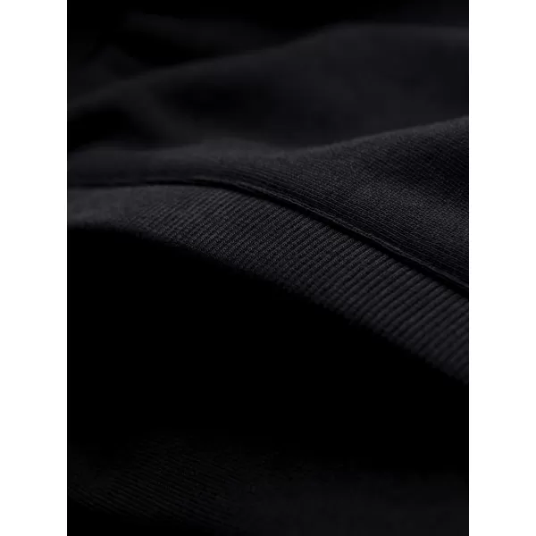  Muške kratke hlače OMBRE OM-SRBS-0205 CRNA 
