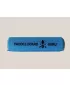 Plutalica s veslom PADDLEBOARDGURU NEON PLAVA
