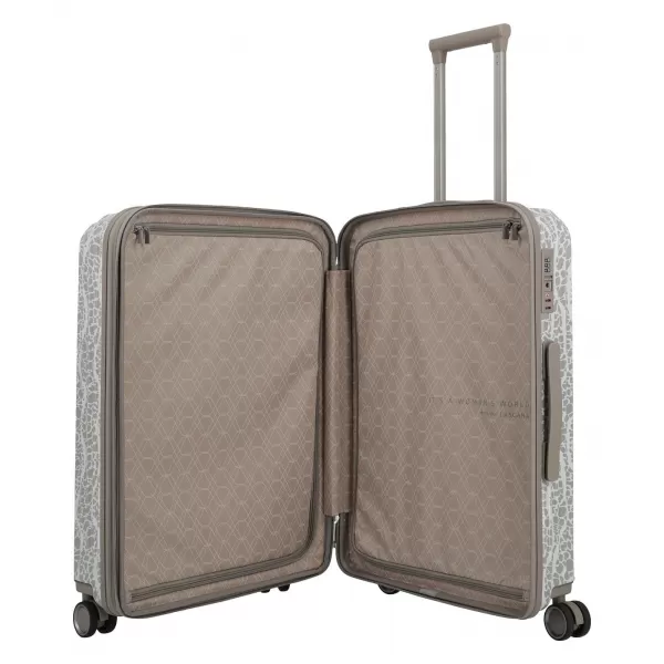  Kofer TRAVELITE LASCANA EDITION M ŠAMPANJAC 