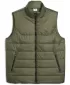 Muška jakna PUMA ESS PADDED VEST 68520986 VEO OD MAHOVINE