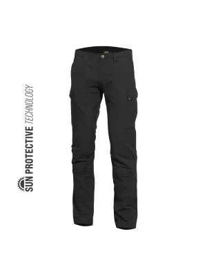 Muške hlače PENTAGON BDU 2.0 TROPIC PANTS K05060 CRNA