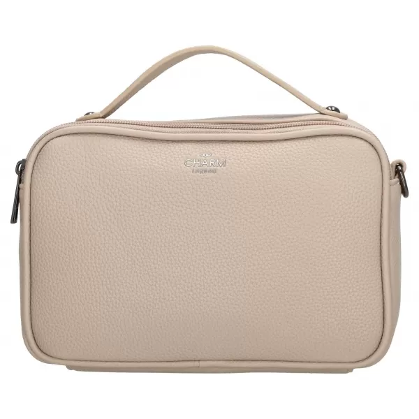  ručna torbica CHARM LONDON MULBERRY STREET W00408 BEŽ 