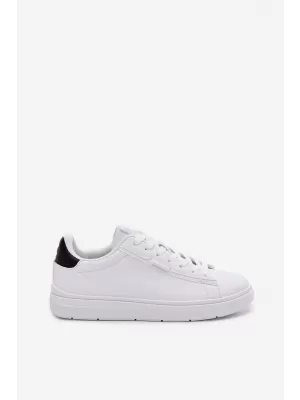 Muške tenisice BIG STAR SHOES TT174331 BIJELA