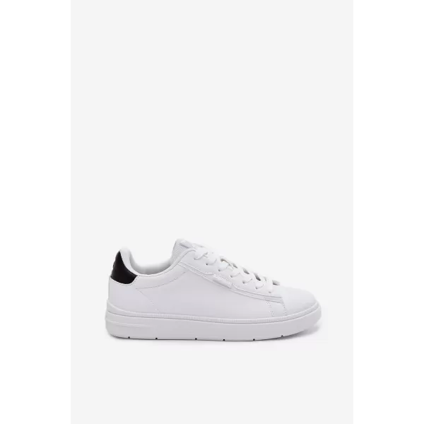  Muške tenisice BIG STAR SHOES TT174331 BIJELA 