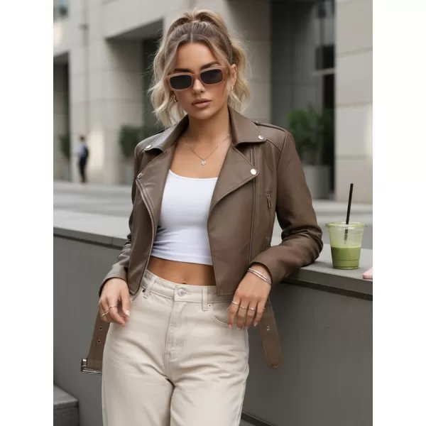  Ženska jakna DSTREET TY5673 SMEĐA 