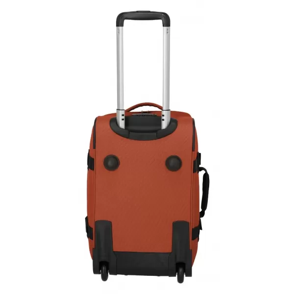  torba TRAVELITE BOLONIA WHEELED DUFFLE NARANČASTA 