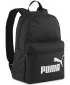 Ruksak PUMA PHASE SMALL BACKPACK 09132301 PUMA CRNA