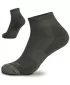 Čarape PENTAGON LOW CUT SOCKS EL14013 MASLINASTO ZELENA