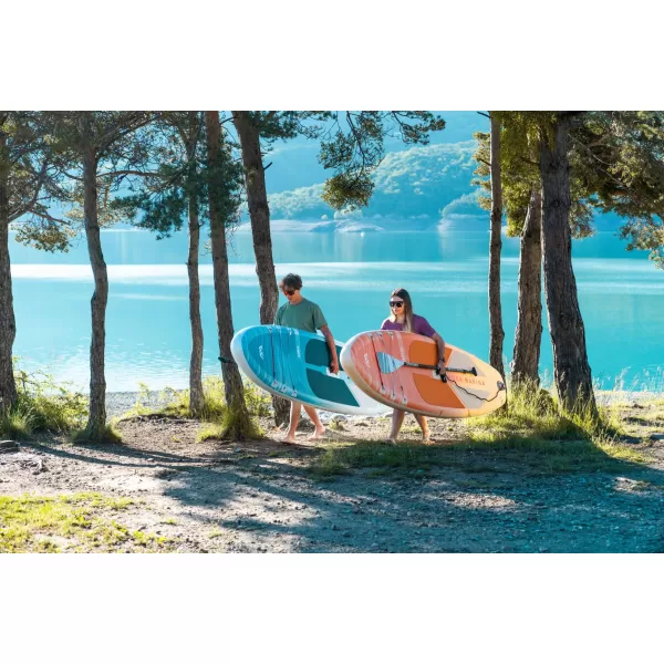  Daska za veslanje AQUA MARINA Halo NEODREĐEN 