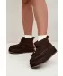 Ženske cipele BIG STAR SHOES UU274678 SMEĐA/BEŽ