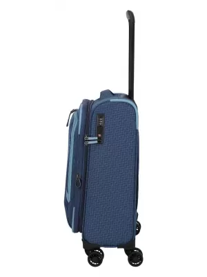 Kofer TRAVELITE Corsiica S PLAVA