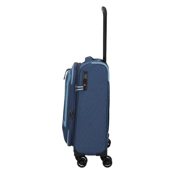  Kofer TRAVELITE Corsiica S PLAVA 