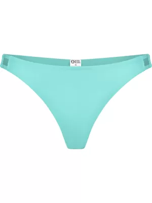 Ženski donji dio bikinija NORDBLANC TWINKLE NBSSS8242 TIRKIZ