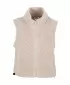 Ženski prsluk URBAN CLASSICS TB7087-02903 BIJELI PIJESAK