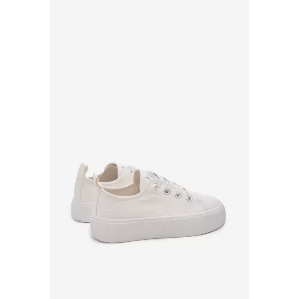  Dječje tenisice BIG STAR SHOES TT374108 BIJELA 