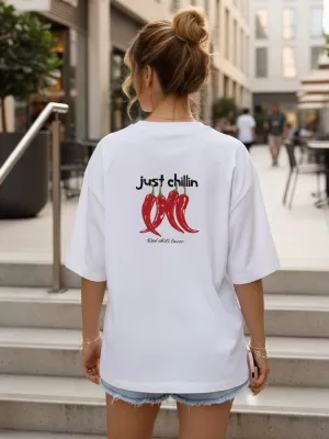 Ženska majica kratkih rukava DSTREET NX9508RY-WH-O BIJELA